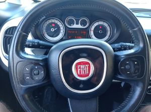 Fiat 500L 1.3 95CV   - Foto 16