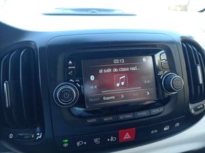 Fiat 500L 1.3 95CV   - Foto 15
