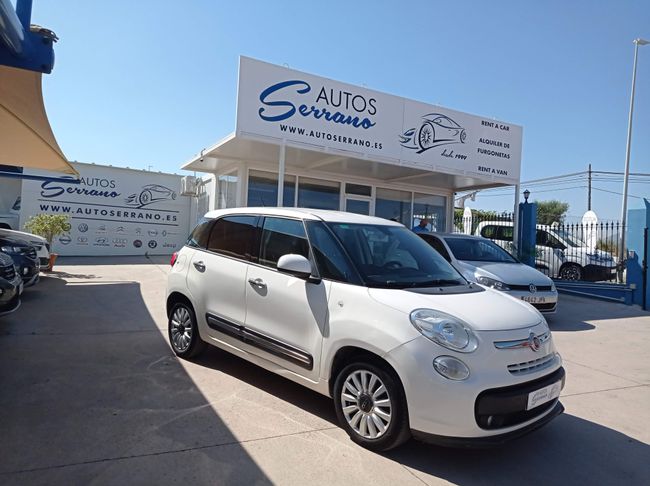 Fiat 500L 1.3 95CV   - Foto 2