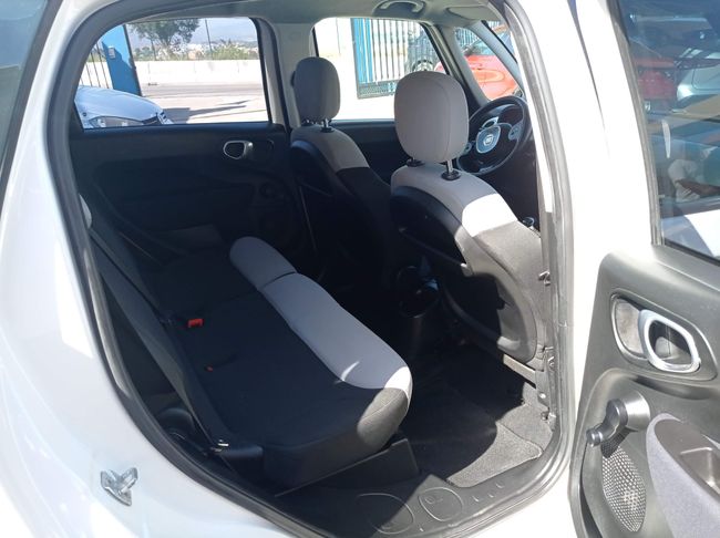 Fiat 500L 1.3 95CV   - Foto 12