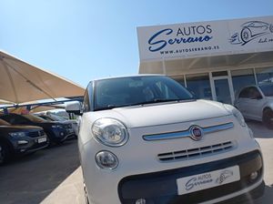 Fiat 500L 1.3 95CV   - Foto 9