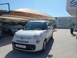 Fiat 500L 1.3 95CV   - Foto 8