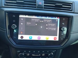 Seat Ibiza 1.0 TSI S&S Xcellence DSG7 110   - Foto 17
