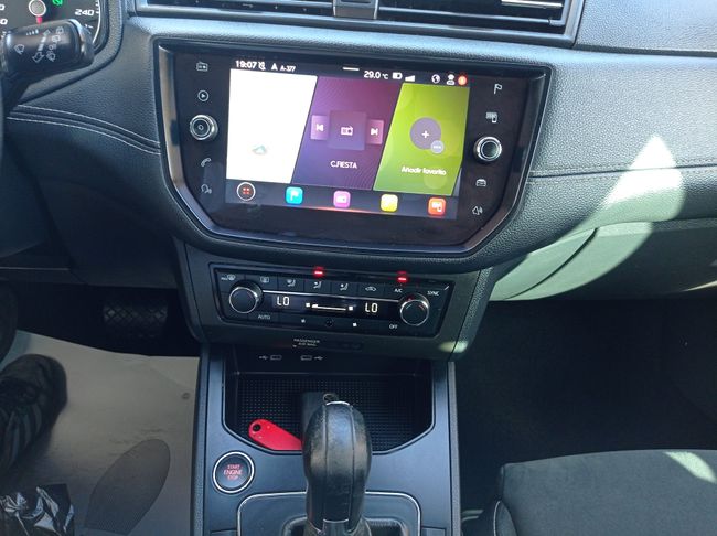 Seat Ibiza 1.0 TSI S&S Xcellence DSG7 110   - Foto 18