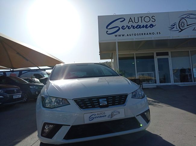 Seat Ibiza 1.0 TSI S&S Xcellence DSG7 110   - Foto 9