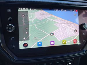 Seat Ibiza 1.0 TSI S&S Xcellence DSG7 110   - Foto 19