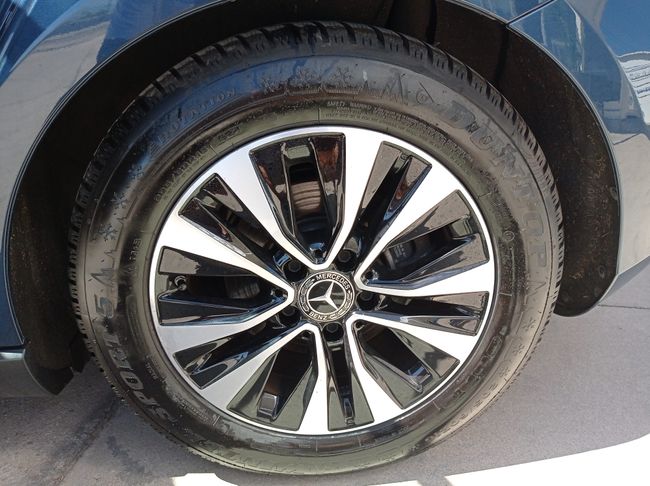 Mercedes Clase A 1.3 180 BUSINESS SOLUTION ESSENTIAL   - Foto 29
