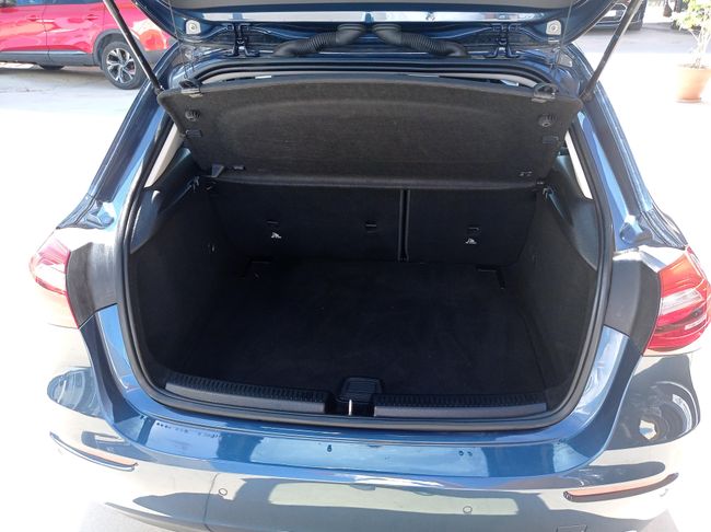 Mercedes Clase A 1.3 180 BUSINESS SOLUTION ESSENTIAL   - Foto 10