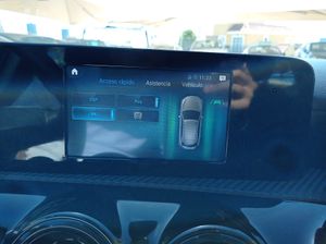 Mercedes Clase A 1.3 180 BUSINESS SOLUTION ESSENTIAL   - Foto 19