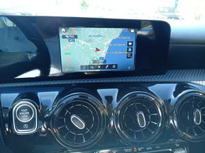 Mercedes Clase A 1.3 180 BUSINESS SOLUTION ESSENTIAL   - Foto 11