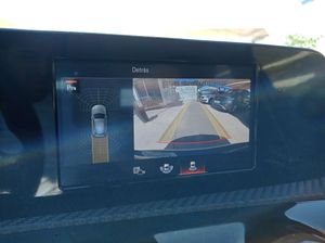 Mercedes Clase A 1.3 180 BUSINESS SOLUTION ESSENTIAL   - Foto 27