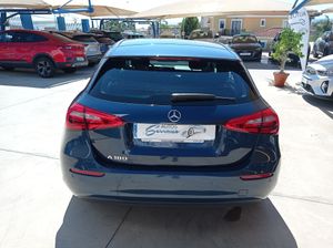 Mercedes Clase A 1.3 180 BUSINESS SOLUTION ESSENTIAL   - Foto 5