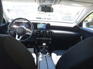 Mercedes Clase A 1.3 180 BUSINESS SOLUTION ESSENTIAL   - Foto 26