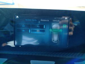 Mercedes Clase A 1.3 180 BUSINESS SOLUTION ESSENTIAL   - Foto 20