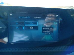 Mercedes Clase A 1.3 180 BUSINESS SOLUTION ESSENTIAL   - Foto 21