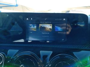 Mercedes Clase A 1.3 180 BUSINESS SOLUTION ESSENTIAL   - Foto 18