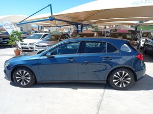 Mercedes Clase A 1.3 180 BUSINESS SOLUTION ESSENTIAL   - Foto 7