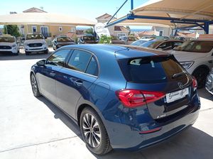 Mercedes Clase A 1.3 180 BUSINESS SOLUTION ESSENTIAL   - Foto 6