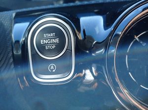 Mercedes Clase A 1.3 180 BUSINESS SOLUTION ESSENTIAL   - Foto 13