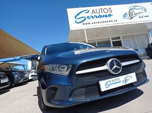 Mercedes Clase A 1.3 180 BUSINESS SOLUTION ESSENTIAL   - Foto 9