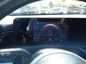 Mercedes Clase A 1.3 180 BUSINESS SOLUTION ESSENTIAL   - Foto 23