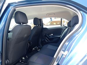 Mercedes Clase A 1.3 180 BUSINESS SOLUTION ESSENTIAL   - Foto 28