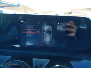 Mercedes Clase A 1.3 180 BUSINESS SOLUTION ESSENTIAL   - Foto 25