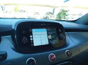 Fiat 500X 1.3 FIREFLY S&S DOLCEVITA SPORT DCT 4X2 150cv    - Foto 22