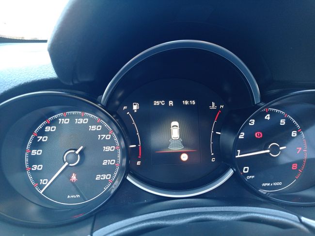 Fiat 500X 1.3 FIREFLY S&S DOLCEVITA SPORT DCT 4X2 150cv    - Foto 23