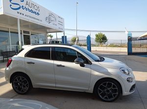 Fiat 500X 1.3 FIREFLY S&S DOLCEVITA SPORT DCT 4X2 150cv    - Foto 7