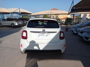 Fiat 500X 1.3 FIREFLY S&S DOLCEVITA SPORT DCT 4X2 150cv    - Foto 5