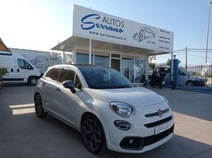 Fiat 500X 1.3 FIREFLY S&S DOLCEVITA SPORT DCT 4X2 150cv    - Foto 8