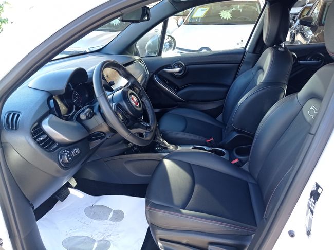 Fiat 500X 1.3 FIREFLY S&S DOLCEVITA SPORT DCT 4X2 150cv    - Foto 14