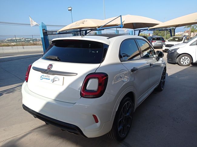 Fiat 500X 1.3 FIREFLY S&S DOLCEVITA SPORT DCT 4X2 150cv    - Foto 6