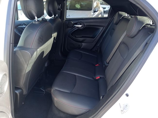 Fiat 500X 1.3 FIREFLY S&S DOLCEVITA SPORT DCT 4X2 150cv    - Foto 15