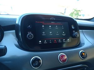 Fiat 500X 1.3 FIREFLY S&S DOLCEVITA SPORT DCT 4X2 150cv    - Foto 21