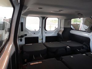 Ford Transit Custom FT 320 L1 KOMBI TREND ECOBLUE HYBRID 130   - Foto 30