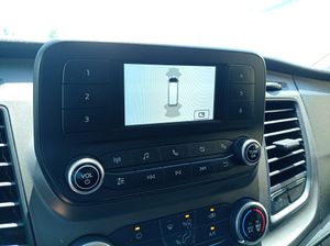 Ford Tourneo Custom FT 320 L1 KOMBI TREND ECOBLUE HYBRID 130   - Foto 21