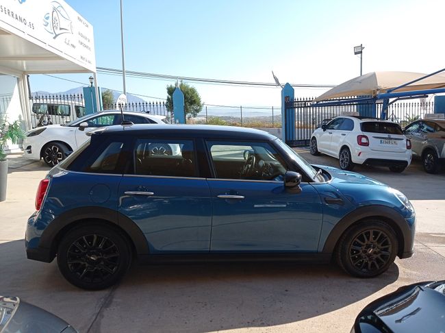 MINI Cooper 1.5 136CV AUT   - Foto 4