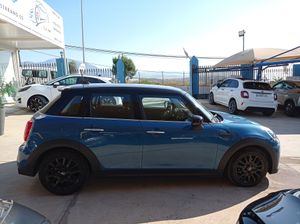 MINI Cooper 1.5 136CV AUT   - Foto 4