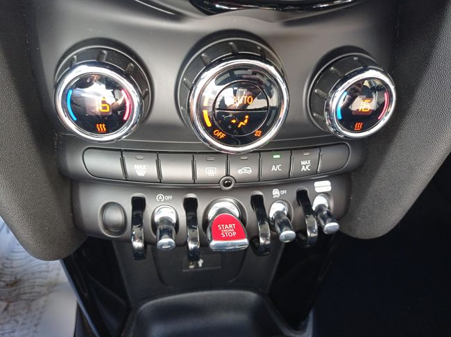 MINI Cooper 1.5 136CV AUT   - Foto 17