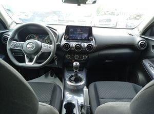 Nissan Juke DIG-T 84 kW (114 CV) 6M/T Acenta   - Foto 11