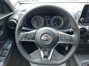 Nissan Juke DIG-T 84 kW (114 CV) 6M/T Acenta   - Foto 12