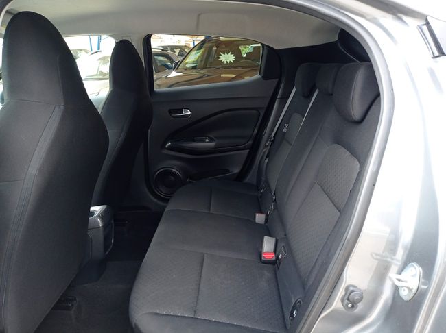 Nissan Juke DIG-T 84 kW (114 CV) 6M/T Acenta   - Foto 10