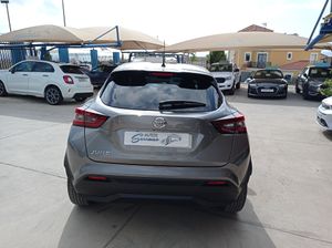 Nissan Juke DIG-T 84 kW (114 CV) 6M/T Acenta   - Foto 6