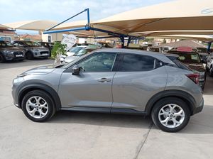 Nissan Juke DIG-T 84 kW (114 CV) 6M/T Acenta   - Foto 4