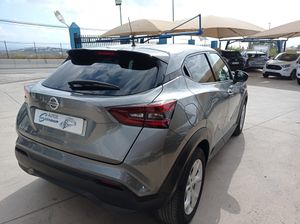 Nissan Juke DIG-T 84 kW (114 CV) 6M/T Acenta   - Foto 7