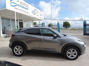 Nissan Juke DIG-T 84 kW (114 CV) 6M/T Acenta   - Foto 8