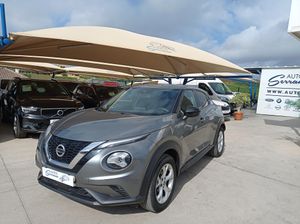 Nissan Juke DIG-T 84 kW (114 CV) 6M/T Acenta   - Foto 3