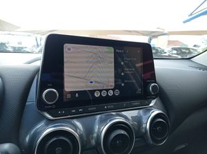Nissan Juke DIG-T 84 kW (114 CV) 6M/T Acenta   - Foto 13